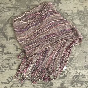 ALDO light scarf